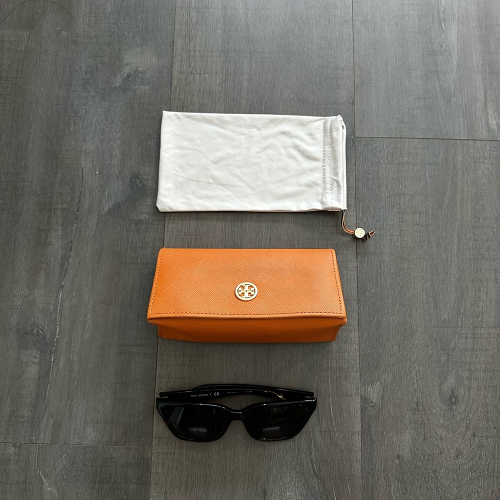 Tory Burch sunglasses